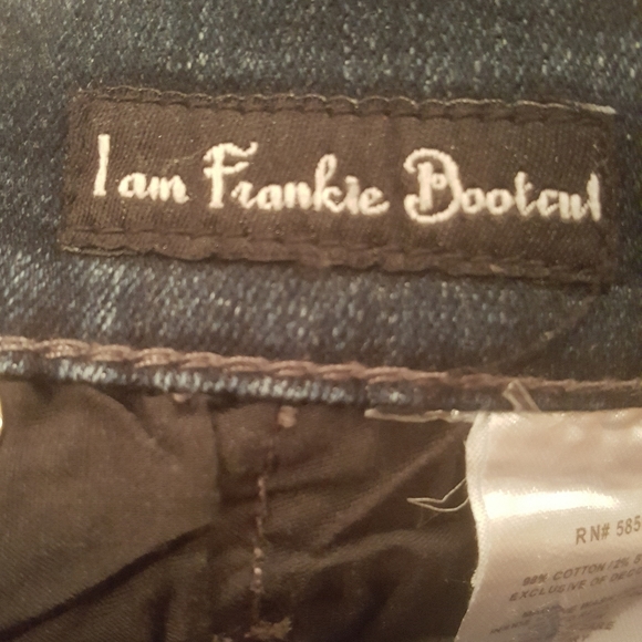 Womens Jeans - Picture 2 of 5